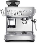 Breville Barista Express Impress Espresso Machine