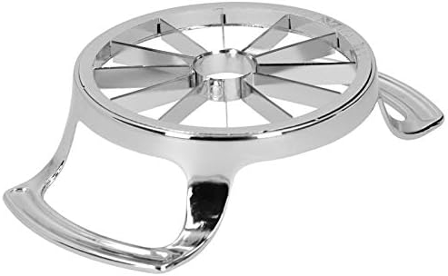 Fruit Corer and Slicer, 304 Stainless Steel Kitchen Tool for Apples