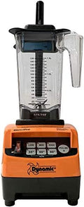 Dynamic Mixers BlendPro 1T Commercial Blender, 50 oz