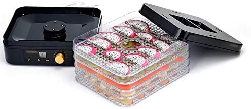 Food Dehydrator Fruit Dryer for Home