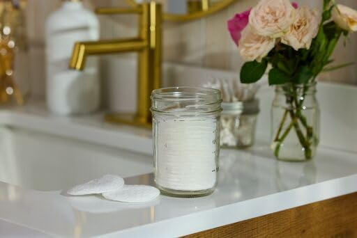 Ball Regular Mouth Glass Mason Jars - Image 4