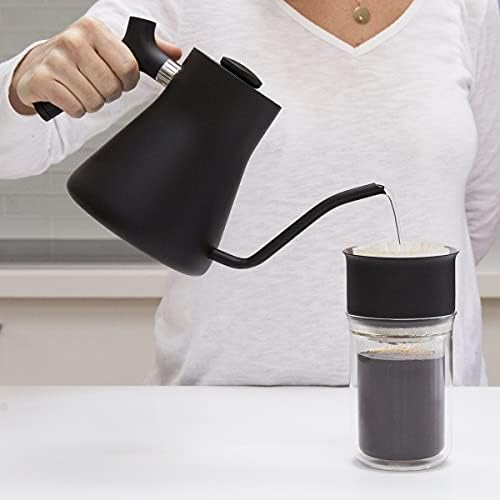 Fellow Stagg Gooseneck Pour Over Coffee Kettle