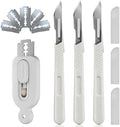 Bread Lame Set 4 Pack Sourdough Scoring Tool Stainless Steel Dough