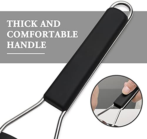 Cambom Lemon Zester Grater Three-piece Suit - Heavy Duty Kitchen Tool
