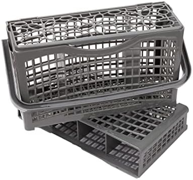 Ying-ti Dishwasher Silverware Replacement Basket - Utensil/Cutlery