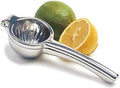 Norpro Stainless Steel Citrus Press Juicer
