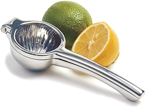 Norpro Stainless Steel Citrus Press Juicer