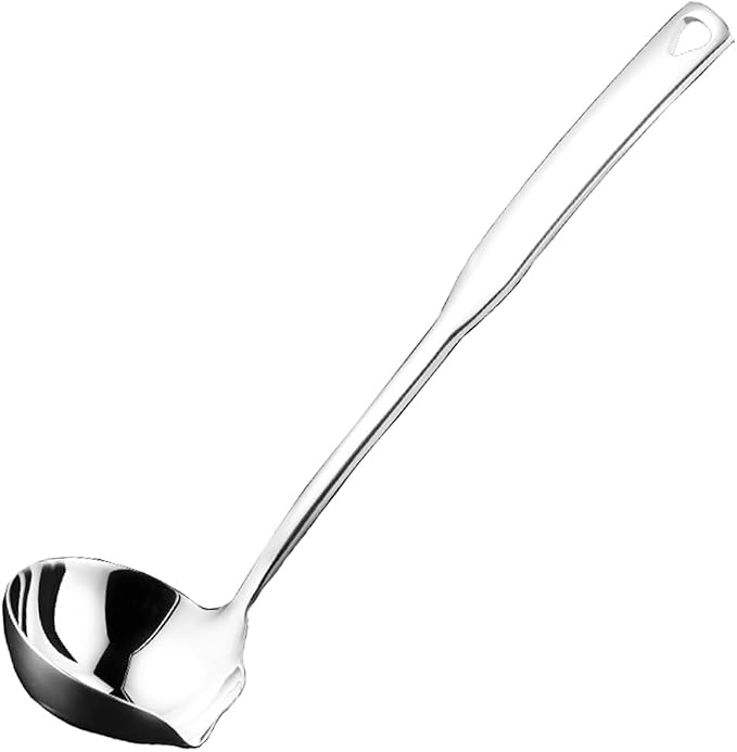 Kitchen Luminous Soup Ladle by Siaiqiang