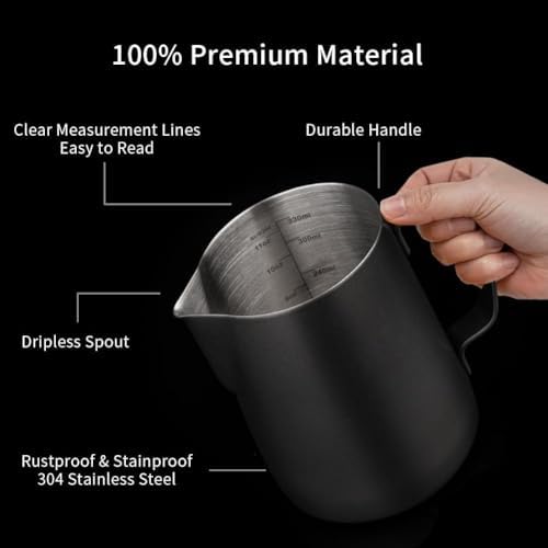 22 PCS53mm Espresso Accessories Kit