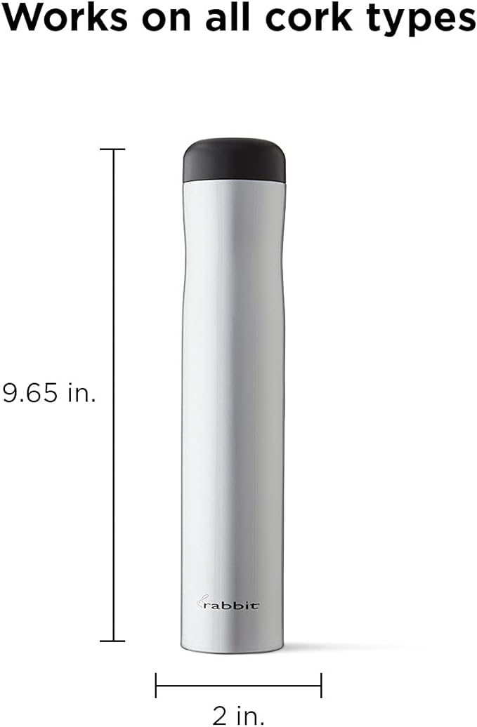 Rabbit Automatic Electric Corkscrew - Image 2