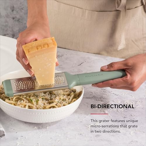 KitchenAid Fine Grater