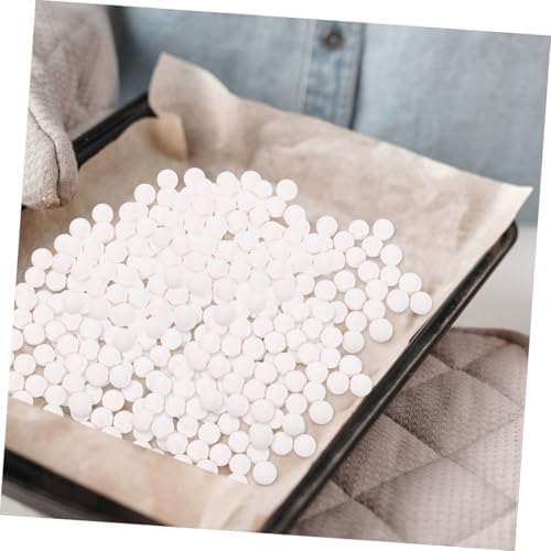 Reusable Ceramic Pie Weights Baking Beans for Home Baking