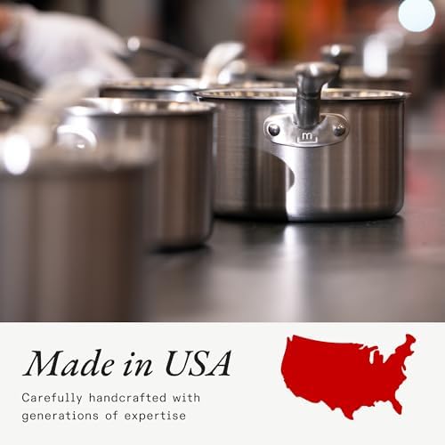 Made In Cookware - Quarter Non Stick Sheet Pan - 3004 Aluminum