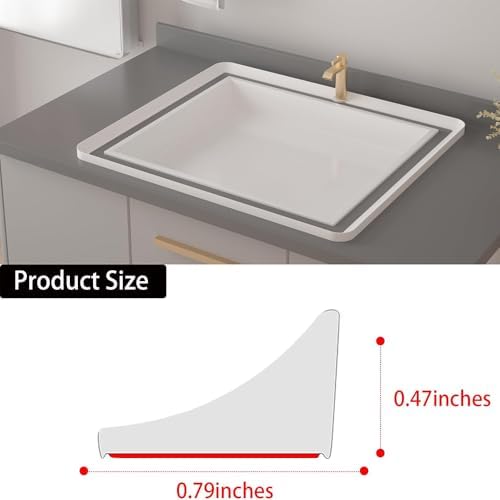 Shower Threshold Water Dam,Self Adhesive Silicone Waterproof Barrier
