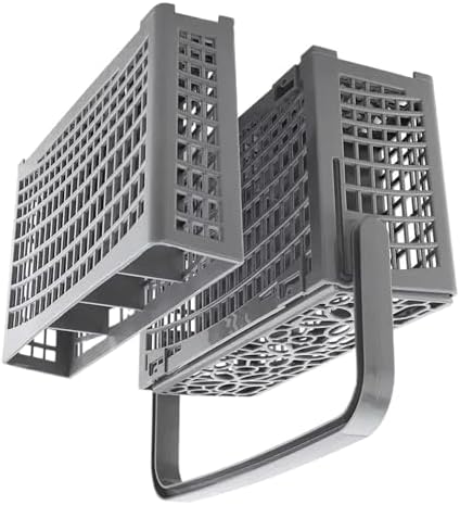 Suitable,Compatible For Bosch,Universal Dishwasher Replacement Basket