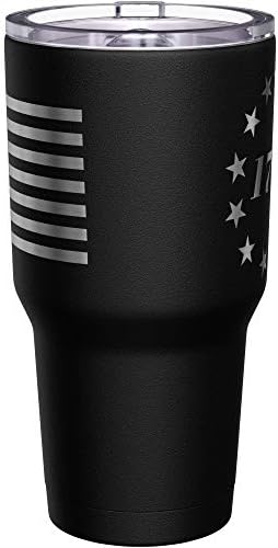 We The People Holsters - 1776 Betsy Ross Flag - Betsy Ross Mug