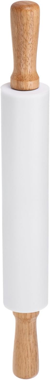 HARFINGTON Silicone Rolling Pins by HARFINGTON