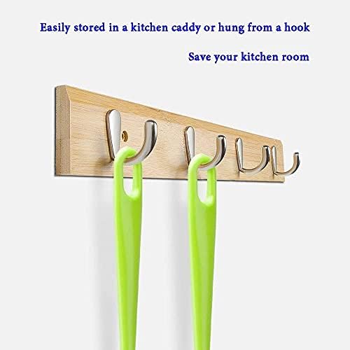 Haomaomao Bottle Brush with Long Handle