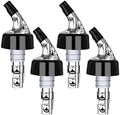 Automatic Measured Bottle Pourer - Quick Shot Spirit Liquor Pour