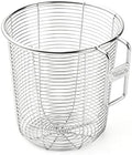 Dishwasher Chopstick Holder, 18/8 Stainless Steel Silverware Basket