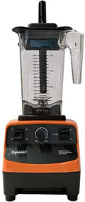 Dynamic Mixers BlendPro 1 Commercial Blender, 50 Ounce