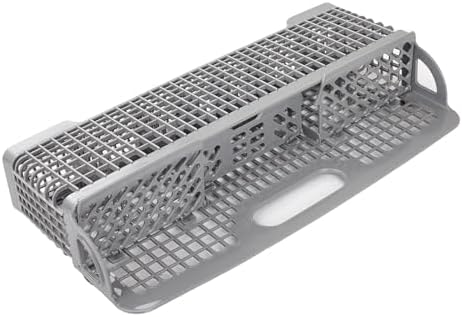 Yingti WP8562043 Dishwasher Silverware Utensil Cutlery Basket