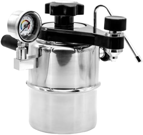 Bellman CX25P Espresso and Steamer