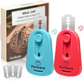 2PCS Magnetic Sourdough Scoring Tool, Bread Lame