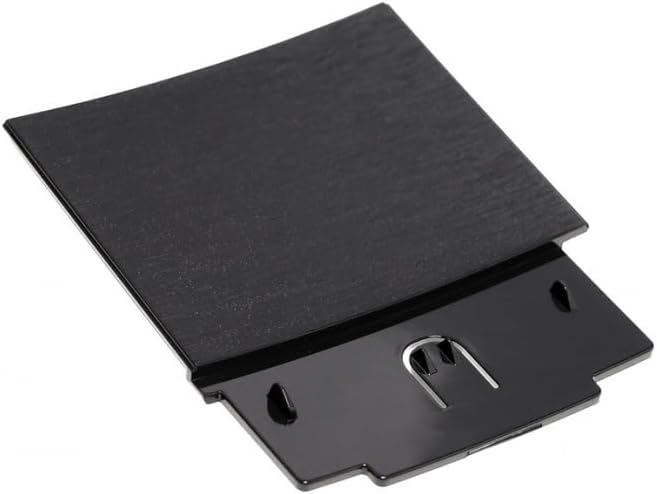 Front Cover Panel Coffee Grounds Container Waste Tray Dump Box