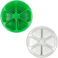 Leadigol Onigiri Mould Sushi Maker DIY Kitchen Rice Press Mould Lunch