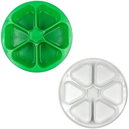 Leadigol Onigiri Mould Sushi Maker DIY Kitchen Rice Press Mould Lunch