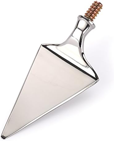 Woodriver Stainless Steel Pie Server Turning Kit