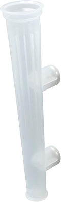 Lisle 50240 Magnetic Funnel Holder by Lisle