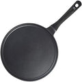 S·KITCHN Crepe Pan Nonstick Dosa Pan for Roti Indian, Non-Stick