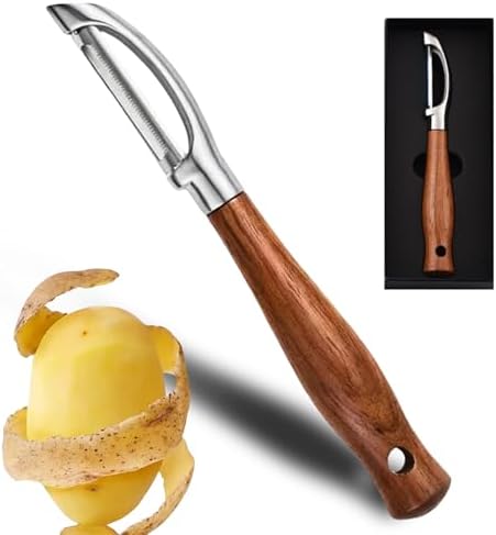 Potato Peeler, Fruit And Vegetable Peelers For Kitchen
