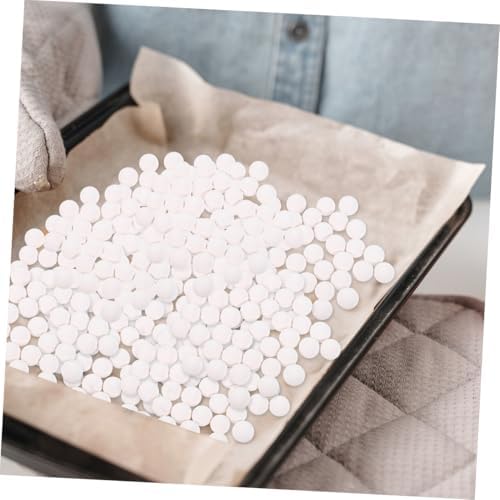 Ceramic Baking Beans 1 Bottle Reusable for Blind Baking
