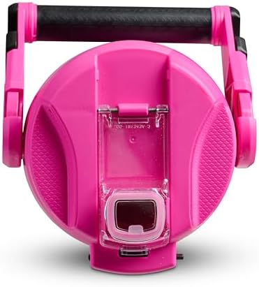 Igloo Rival Fusion 54 Oz Hybrid Jug, Pink Fizz