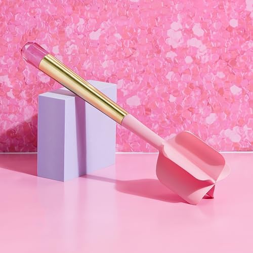 Paris Hilton Meat Chopper, Pink and Gold