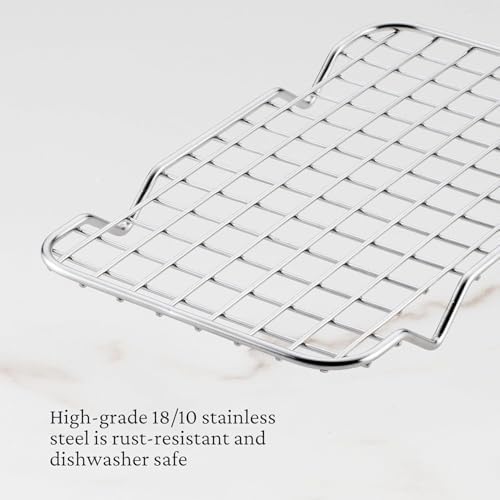 Hestan OvenBond Provisions Mini Eighth Sheet Pan & Rack Set