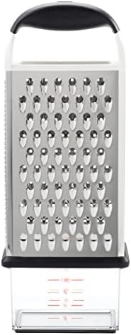 OXO Good Grips 4-Sided Box Grater