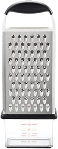 OXO Good Grips 4-Sided Box Grater