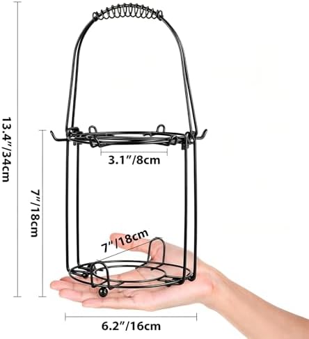 YY YEARCHY Coffee Cup Stand Holder Display Stand Mug Tea Rack Cup and