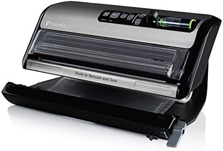 FoodSaver FM 5200 Series