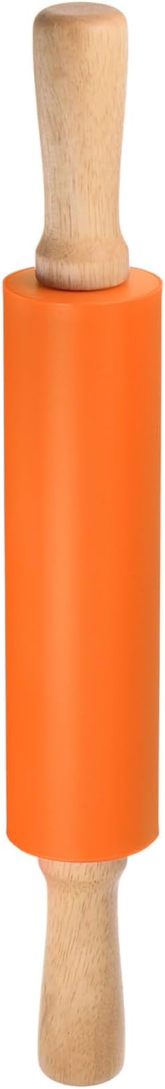HARFINGTON Silicone Rolling Pins by HARFINGTON