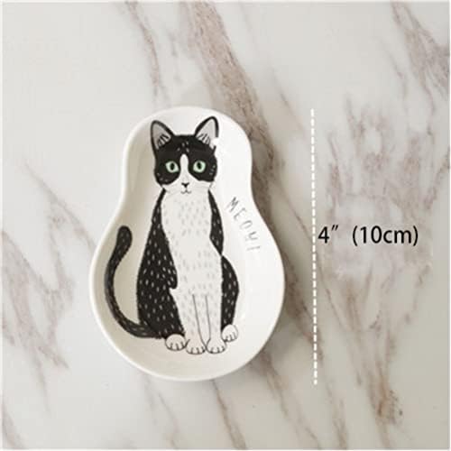 Coffee Spoon Rests and Spoon - Image 3