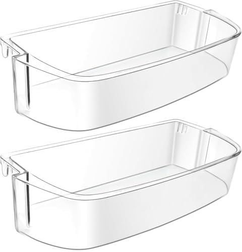 W10710203 Refrigerator Door Bin for Whirlpool Kenmore Refrigerator