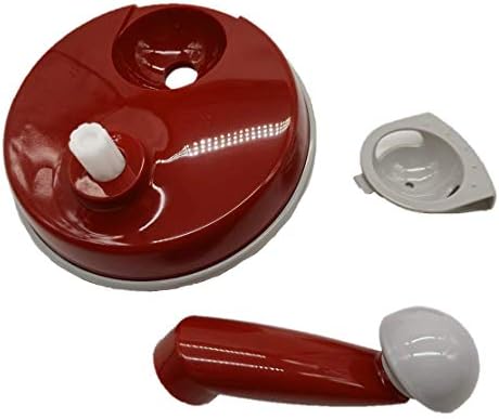 KIRKWOOD KITCHEN Multi-function Manual Food Processor Kitchen Meat