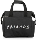 PICNIC TIME Friends On The Go Lunch Bag, Soft Cooler Lunch Box