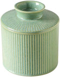 French Butter Dish with Lid for Countertop, Ceramic Butter Crock with