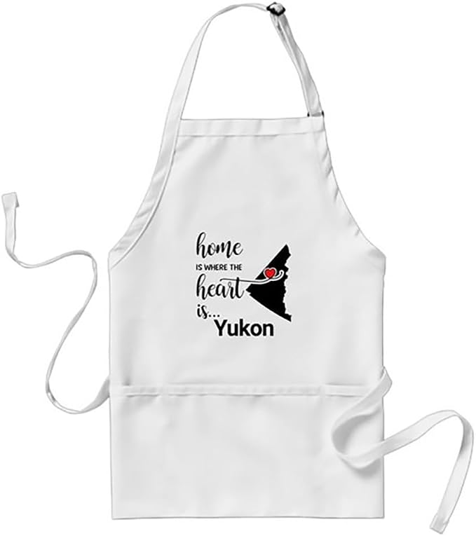 No Soy Mandilon Soy Obediente Adult Apron I'm Not Mandilon I'm Obedient - Image 2